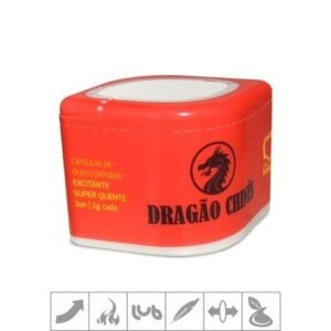 bolinha excitante dragão chinês