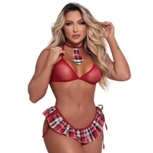 KIT COLEGIAL GIULIA POCKET