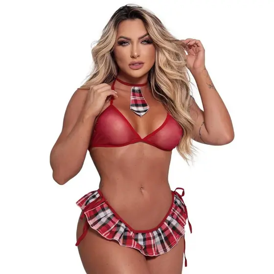 KIT COLEGIAL GIULIA POCKET