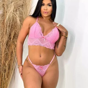 Conjunto Aysha