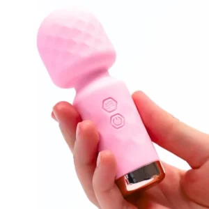 MINI VARINHA MAGICA HERO