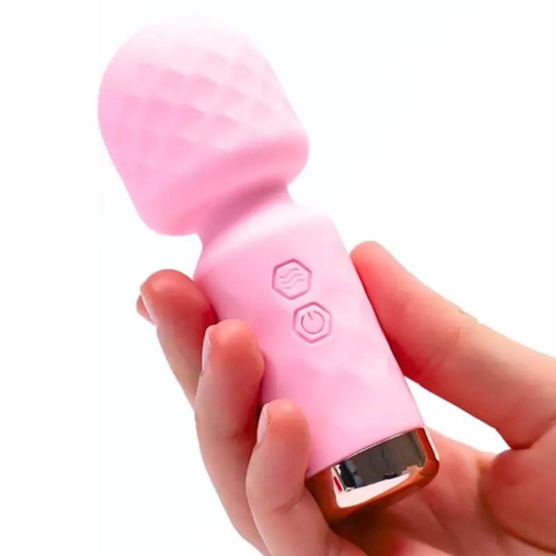 MINI VARINHA MAGICA HERO