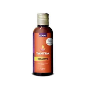 LINHA TANTRA 120ML